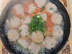 -老砂锅(城北店)