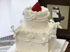 -勒甜LO CHO·定制低糖代糖纯动物奶油生日蛋糕(新开路店)
