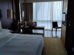 -深圳湾木棉花酒店