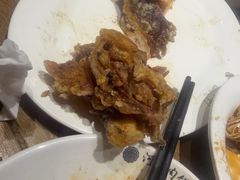-河沿肉饼Beijing Pie(东华门店)
