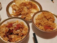 -翡翠小城·海鲜豆捞·广式点心(老佛爷店)