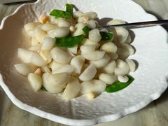 -吴越荣记苏州菜·松鼠桂鱼(月光码头店)