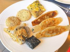 -新食谱全日制餐厅·苏州苏州湾艾美酒店