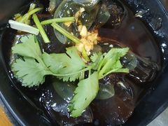 -炮爷东北铁锅炖(棠安路店)