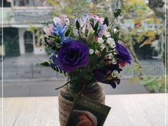 -O'mills Sourdough Bakery&Bistro(永嘉路店)
