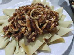 -老于餐厅(民生路店)