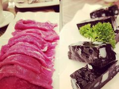 -四季火锅酒家(新濠影汇店)