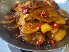 -新新湘菜馆(新中街二条店)