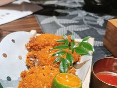 -品米斗·精致料理(浦东禹悦汇店)