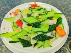 -徐州老菜馆(夹河街店)