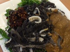 -振生清真饭店(永安道店)