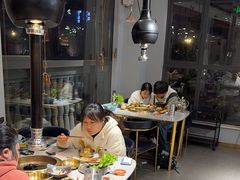 -妥妥烤肉料理(昙华林店)