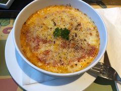 意式肉酱千层面-安妮意大利餐厅(国贸店)