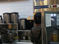 -CoCo都可(合生汇店)