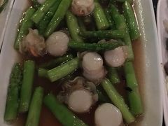 -Rimpa Lapin悬崖餐厅