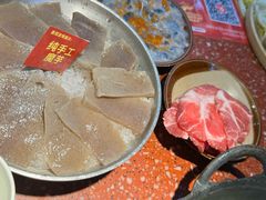 -赵美丽·重庆社区火锅·直营店(火车东站·中豪国际店)