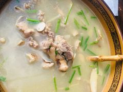 野生菌土鸡汤-吃货私房菜(丽江束河古镇店)