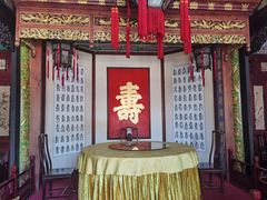 -听鹂馆饭庄(颐和园店)