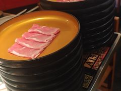 -牛New寿喜烧(中山公园龙之梦店)
