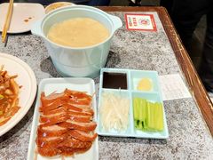 烤鸭单人餐-紫光园(创始店)