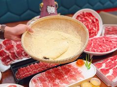 -1078號老北京涮肉(松柏店)