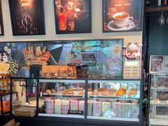 -街角 T·COFFEE 融合料理·BISTRO(车公庙店)
