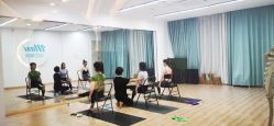 -玛尼瑜伽·普拉提