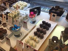 -GODIVA(港汇恒隆广场)