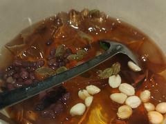 -味上湘菜馆(岳麓山店)