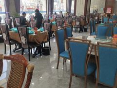 -渔码头食府(蓬莱阁店)