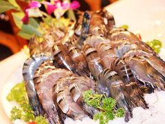 -华安国际大酒店-餐厅