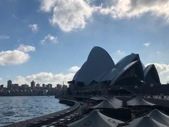 -悉尼歌剧院
