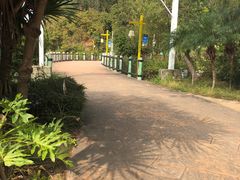 -珠海海泉湾神秘岛亲子乐园