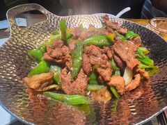 -大潮淮·淮扬菜(何园旗舰店)