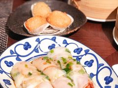 -逸东轩(香港逸东酒店)