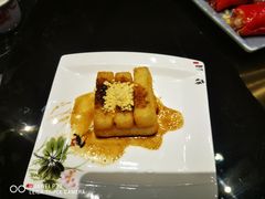 -稻香酒家(步步高梅溪新天地店)