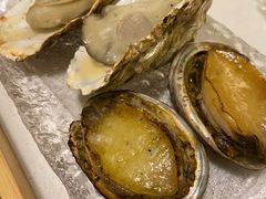 -白仁仔· 活烤海鲜 宵夜(豫园店)