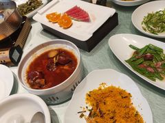 -盛福楼·惠山宴(盛岸路店)