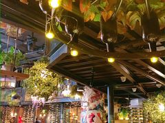 大堂-胡桃里乐队酒馆(长春总店)