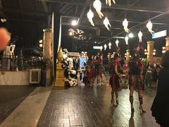 -清迈夜间动物园