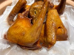 -大鸽饭(汉溪长隆店)