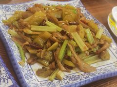 -老味道1992(武当山店)