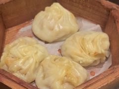 -古都历食南京菜·烤鸭·鸭血粉丝·汤包(南京博物院店)