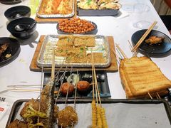 -夜半不二海鲜炭烤(文汇巷店)