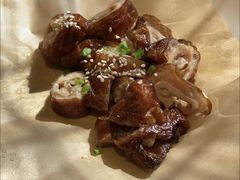 -大牌大·传统杭帮菜(湖滨店)