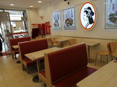 -香妃烤鸡(西单店)