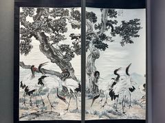 -深圳市当代艺术与城市规划馆