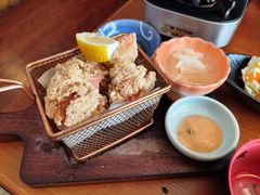 -鳗鱼家·深夜食堂(军博店)
