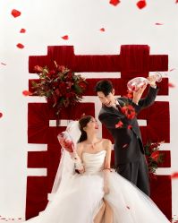 -第一夫人婚纱摄影(南京店)