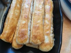 -吴记百姓菜馆·北京菜·烤鸭(故宫店)